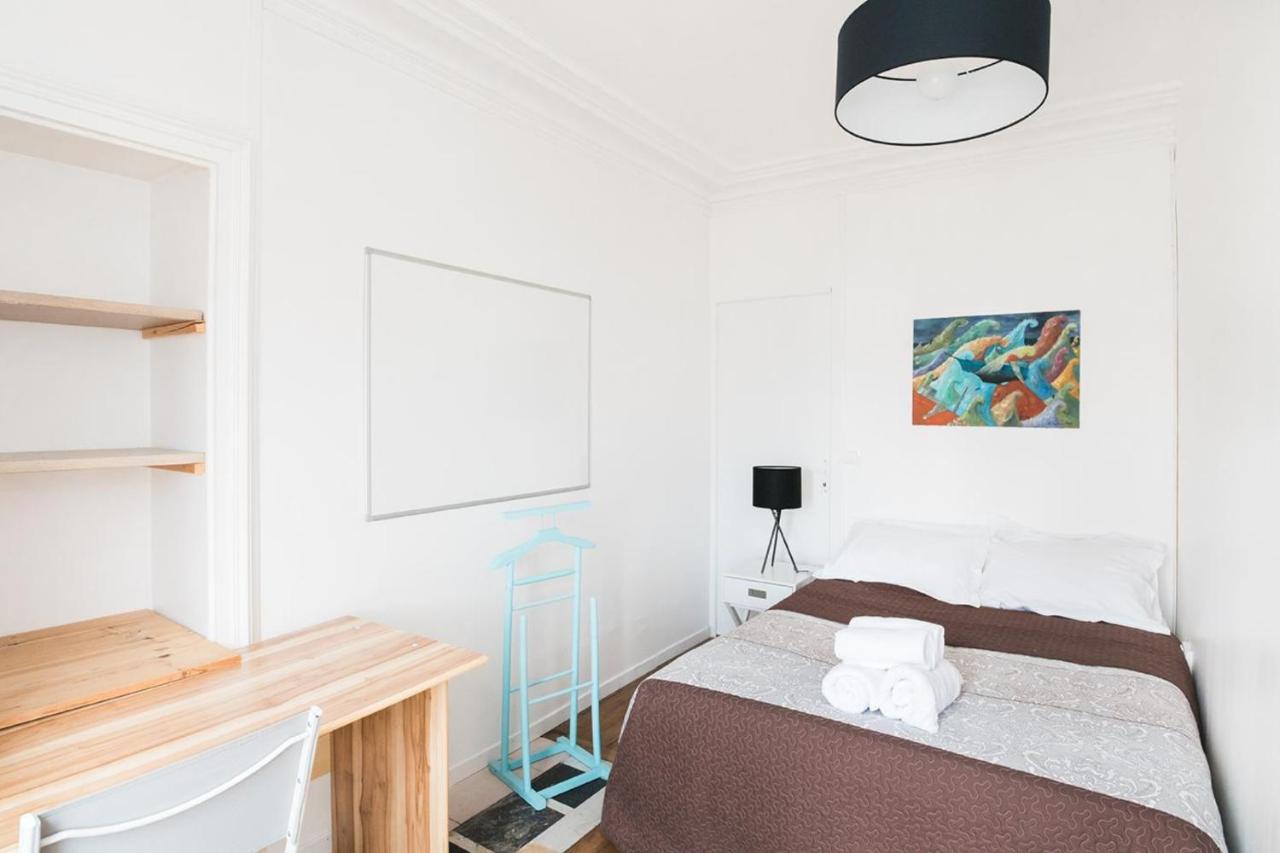 Le Devosge Apartment Dijon Exterior photo